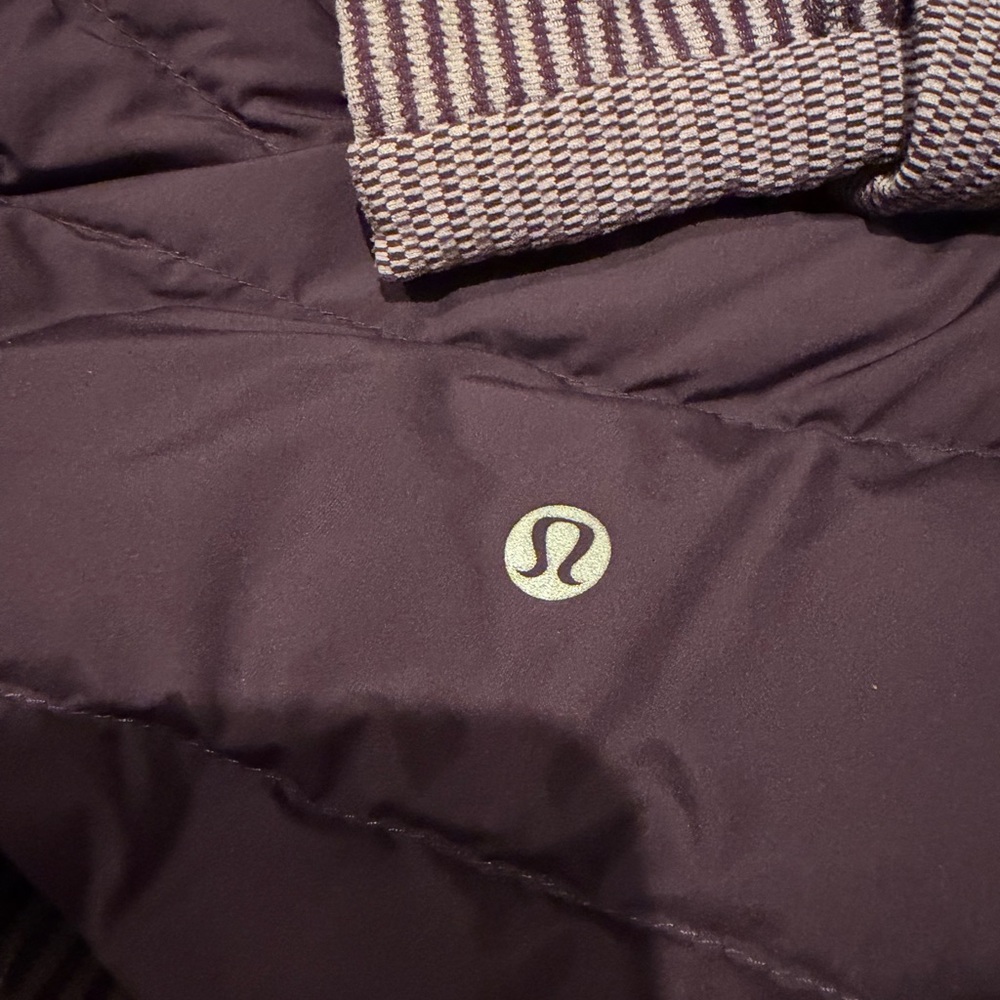Lululemon jacket - Picture 2 of 3